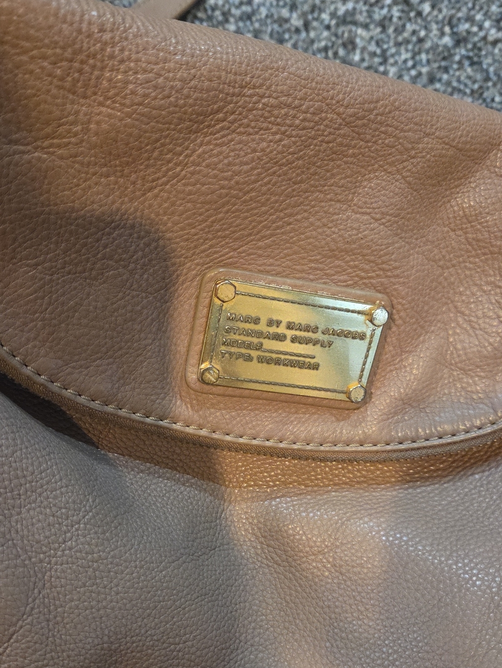 Marc Jacobs Crossbody - Picture 2 of 7